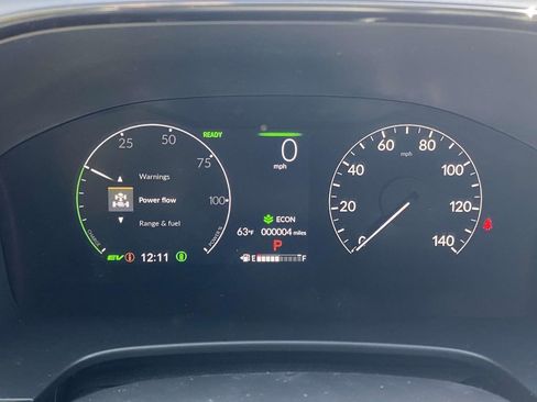 New 2025 Honda CR-V Sport image 15