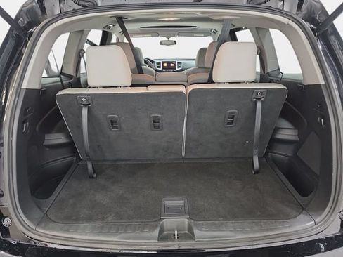 Used 2018 Honda Pilot EX-L image 35