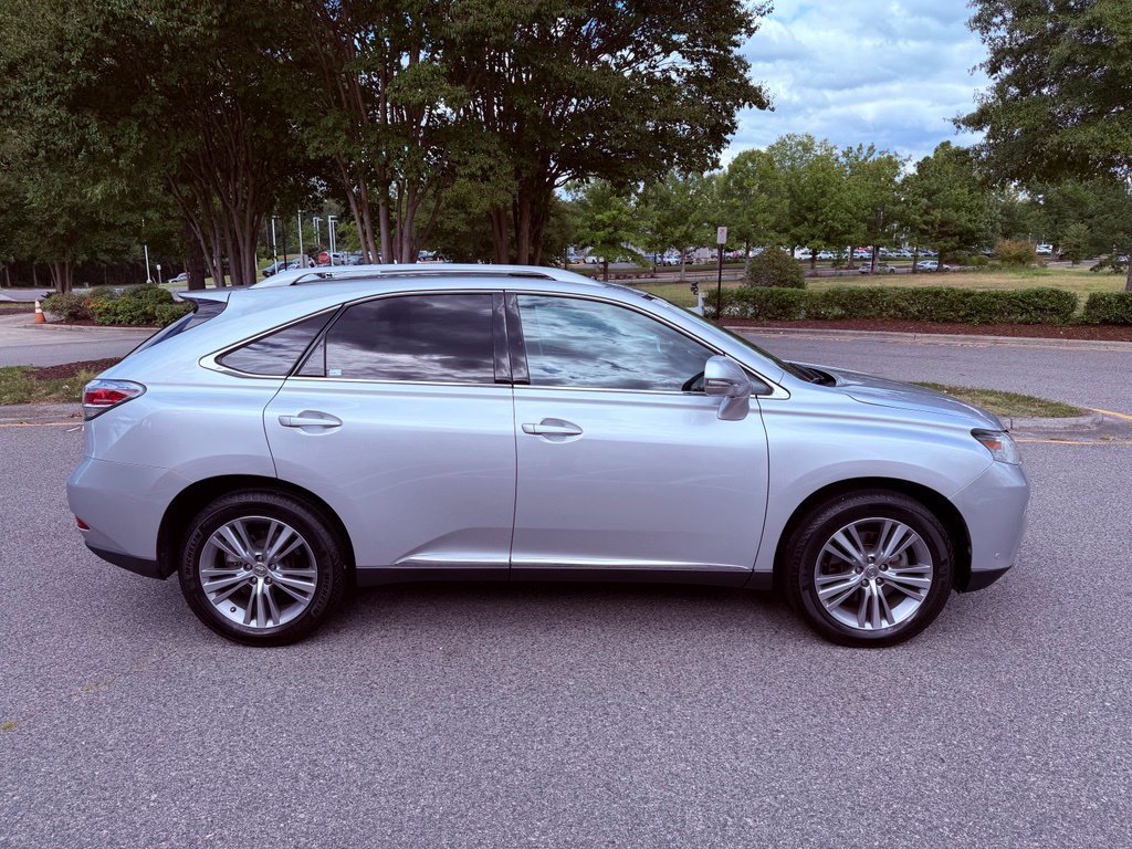 Used 2015 Lexus RX 350 FWD image 14