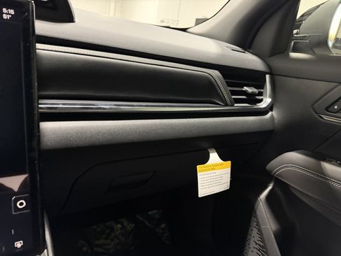 New 2026 GMC Terrain Elevation w/ Black Edition image 24