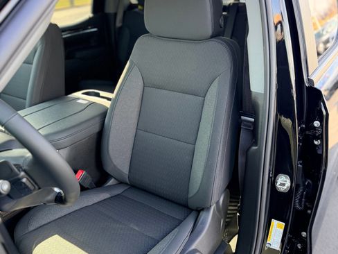 New 2026 Chevrolet Silverado 1500 LT image 12