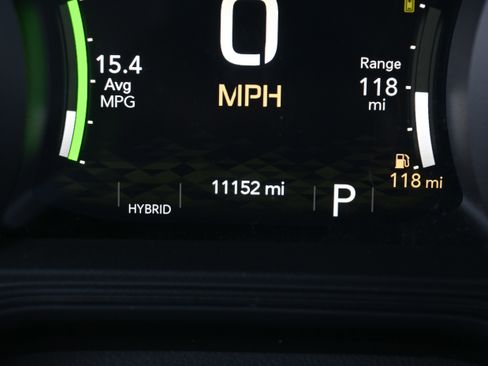 Used 2025 Jeep Wrangler Unlimited Sport S 4xe AWD/4WD image 21