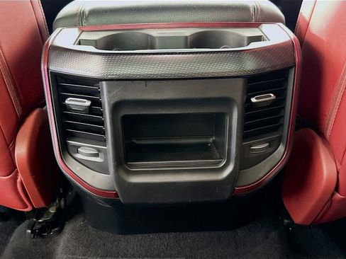 Used 2025 RAM 1500 Rebel w/ Rebel Level 1 Equipment Group AWD/4WD image 25