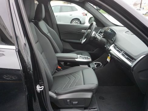 New 2026 BMW X1 xDrive28i w/ Convenience Package image 10