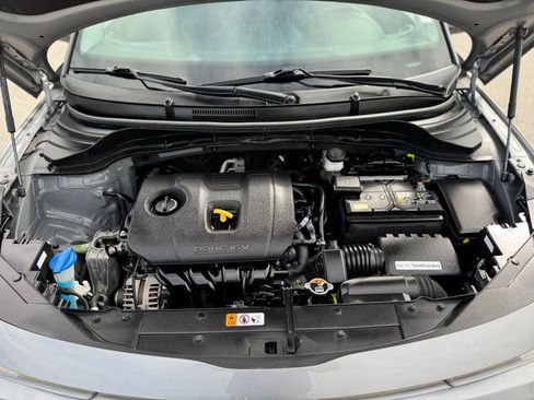 Used 2023 Kia Soul LX w/ LX Technology Package image 26