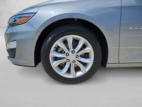 Used 2024 Chevrolet Malibu LT FWD image 23