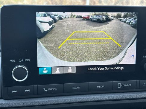 Used 2023 Honda CR-V Sport image 19