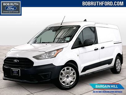 Used 2019 Ford Transit Connect XL