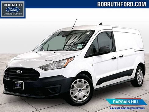 Used 2019 Ford Transit Connect XL FWD image 1