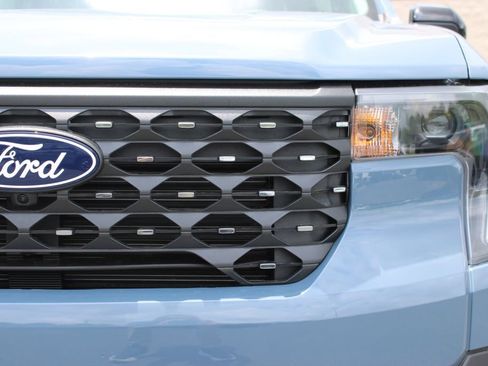 New 2026 Ford Maverick Lariat w/ 4K Tow Package AWD/4WD image 20