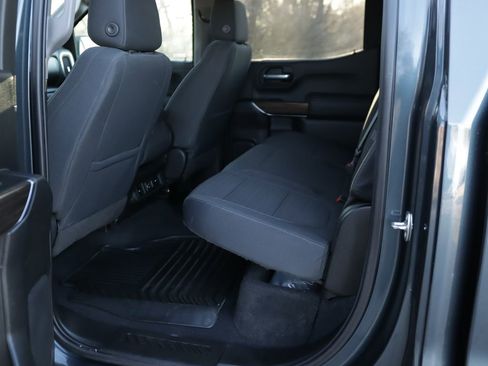 Used 2019 Chevrolet Silverado 1500 RST w/ Convenience Package image 25