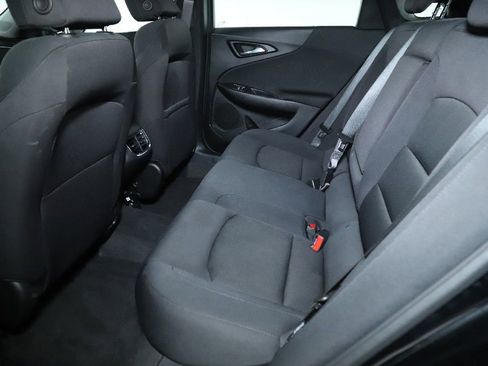 Used 2024 Chevrolet Malibu LT image 14