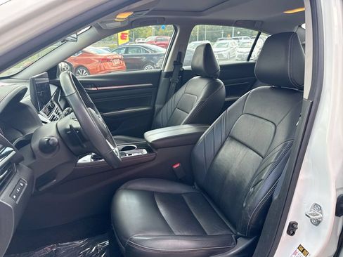 Used 2023 Nissan Altima 2.5 SR w/ SR Premium Package AWD/4WD image 21