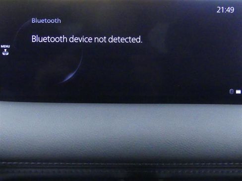 Used 2021 MAZDA CX-5 Touring image 10