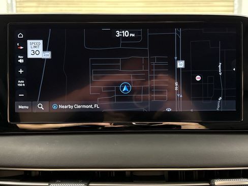 Used 2025 Hyundai Palisade SEL FWD image 16