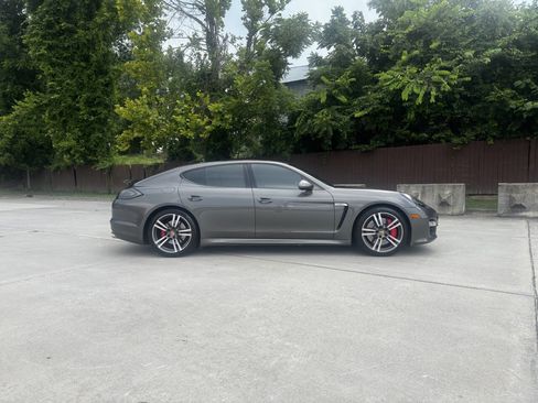 Used 2012 Porsche Panamera Turbo S image 13