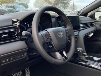 New 2026 Toyota Camry XSE video 1