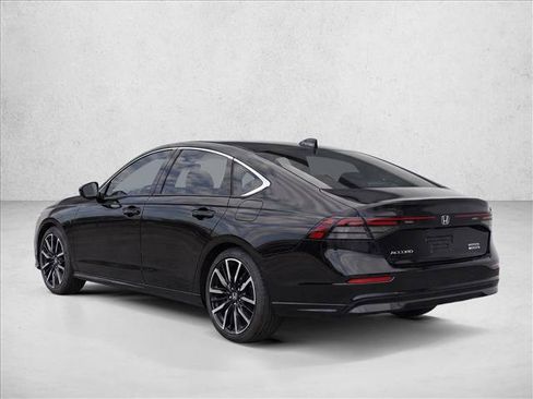 Used 2026 Honda Accord Touring image 5