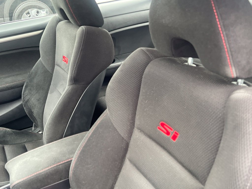 Used 2007 Honda Civic Si image 16