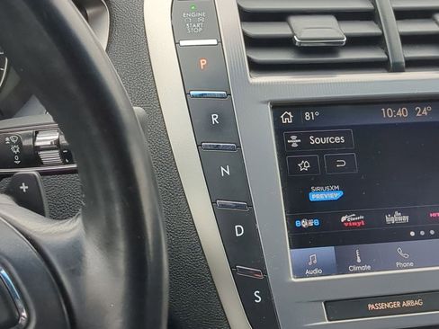 Used 2020 Lincoln MKZ Reserve w/ Elements Package image 36