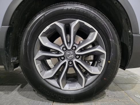 Used 2021 Honda CR-V EX image 26