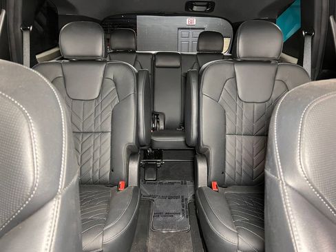 Used 2024 Kia Telluride EX X-Line image 29