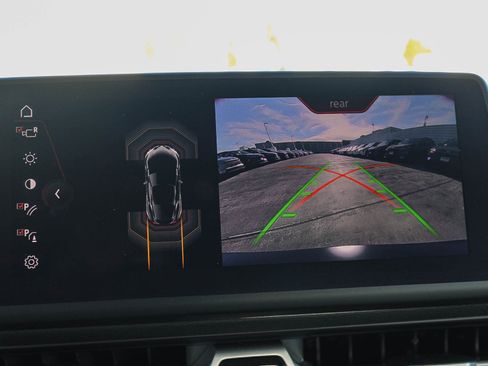 Used 2024 Toyota Supra 3.0 image 24