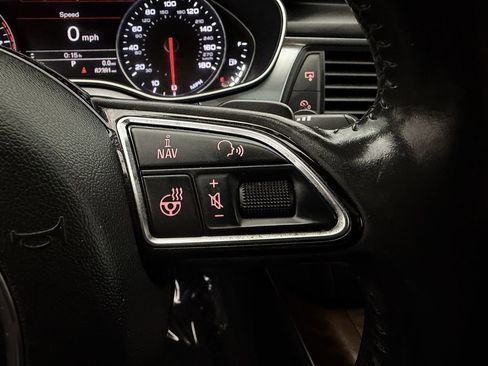 Used 2014 Audi A7 3.0T Premium Plus w/ 19" Sport Package image 12