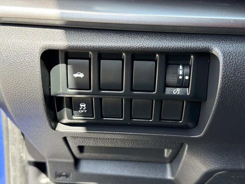 Used 2022 Subaru WRX image 40