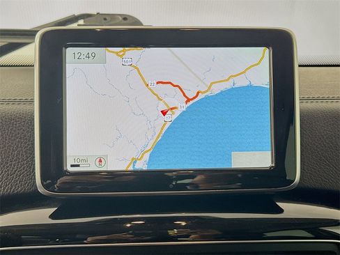 Used 2016 Mercedes-Benz G 550 image 13