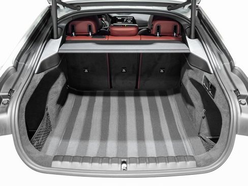 Used 2023 BMW 430i Gran Coupe w/ M Sport Package image 58