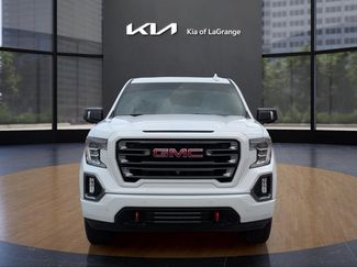 Used 2019 GMC Sierra 1500 AT4 w/ AT4 Premium Package video 2