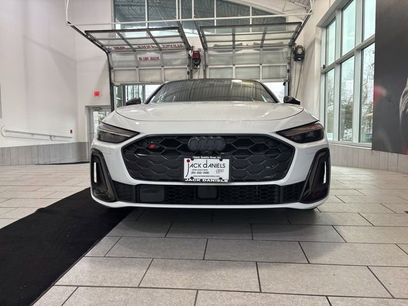 Used 2025 Audi S5 Prestige