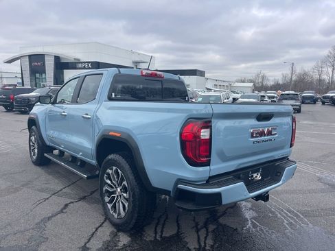 New 2026 GMC Canyon Denali image 3