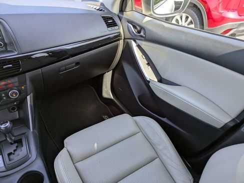 Used 2014 MAZDA CX-5 Grand Touring AWD/4WD image 19