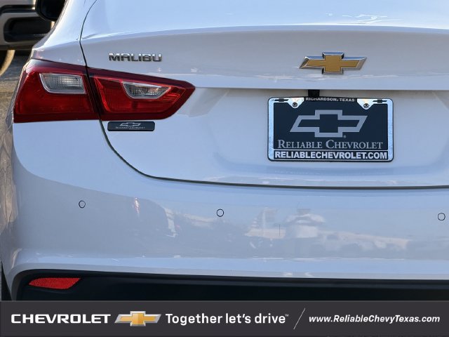 Used 2024 Chevrolet Malibu LT FWD image 7