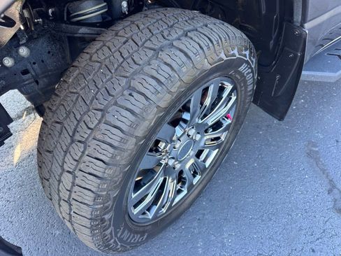 Used 2022 RAM 1500 Big Horn AWD/4WD image 13