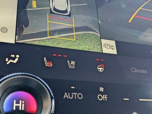 Used 2025 Lexus RX 350 Premium Plus w/ Convenience Package image 23