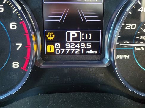 Used 2018 Subaru Forester 2.0XT Touring image 26