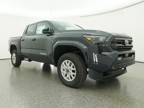 New 2026 Toyota Tacoma SR5 image 29