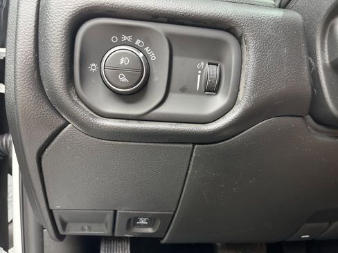 New 2026 RAM 2500 Tradesman image 11