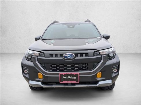 Used 2026 Subaru Forester Wilderness AWD/4WD image 5