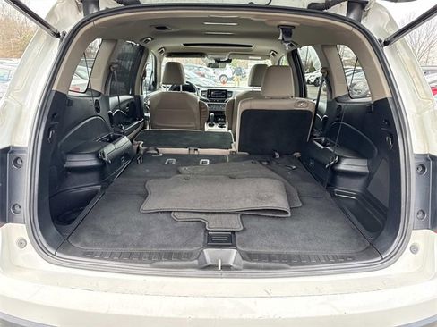 Used 2020 Honda Pilot EX-L image 12