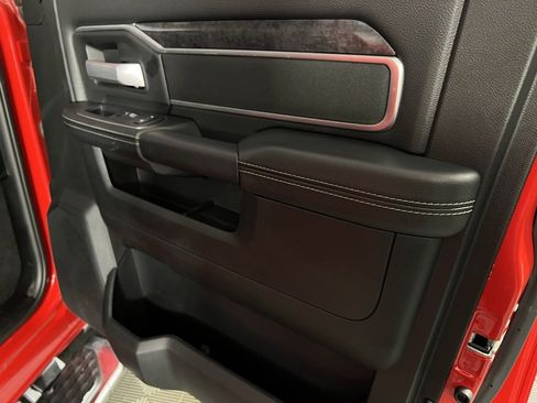 Certified 2024 RAM 2500 Big Horn w/ Sport Appearance Package image 32