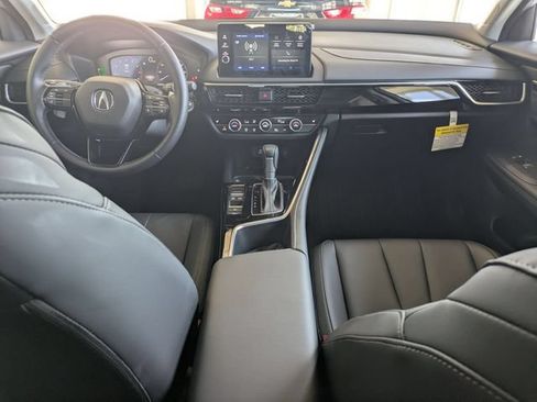 Certified 2026 Acura ADX FWD image 24