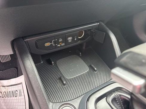 Used 2025 Kia K4 EX FWD image 24
