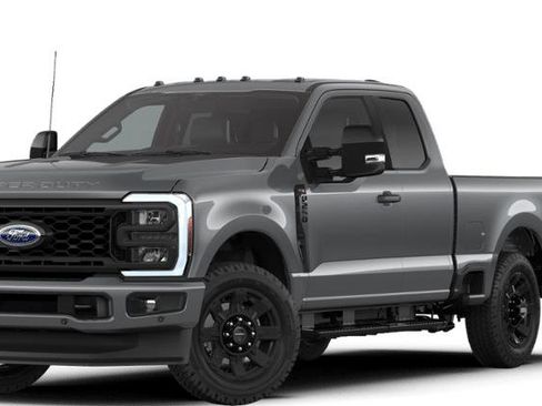 New 2026 Ford F250 XL w/ STX Appearance Package image 23