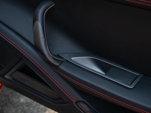 Used 2012 Ferrari 458 Italia Coupe RWD image 47