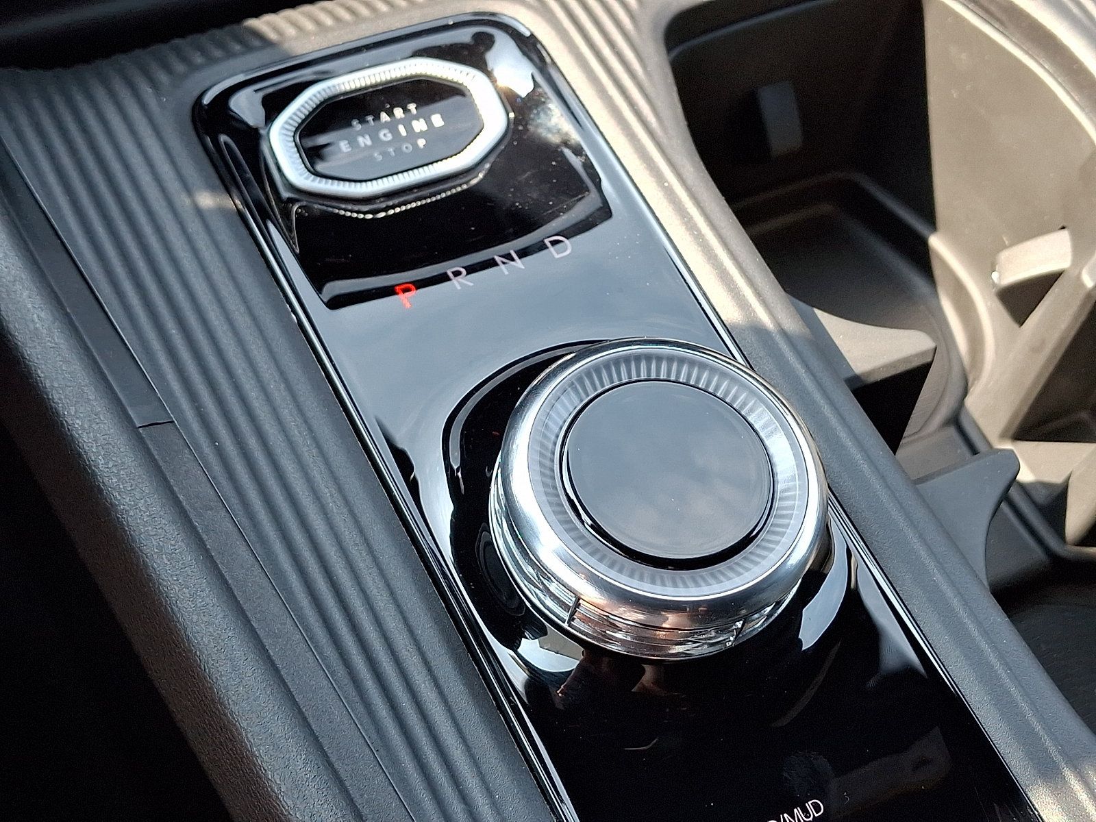 New 2026 Jeep Cherokee Limited AWD/4WD image 10