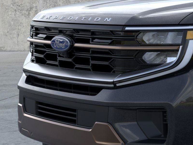 New 2026 Ford Expedition King Ranch AWD/4WD image 17